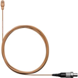 Shure TL45C/O-LEMO mikrofon przypinany, dookólny